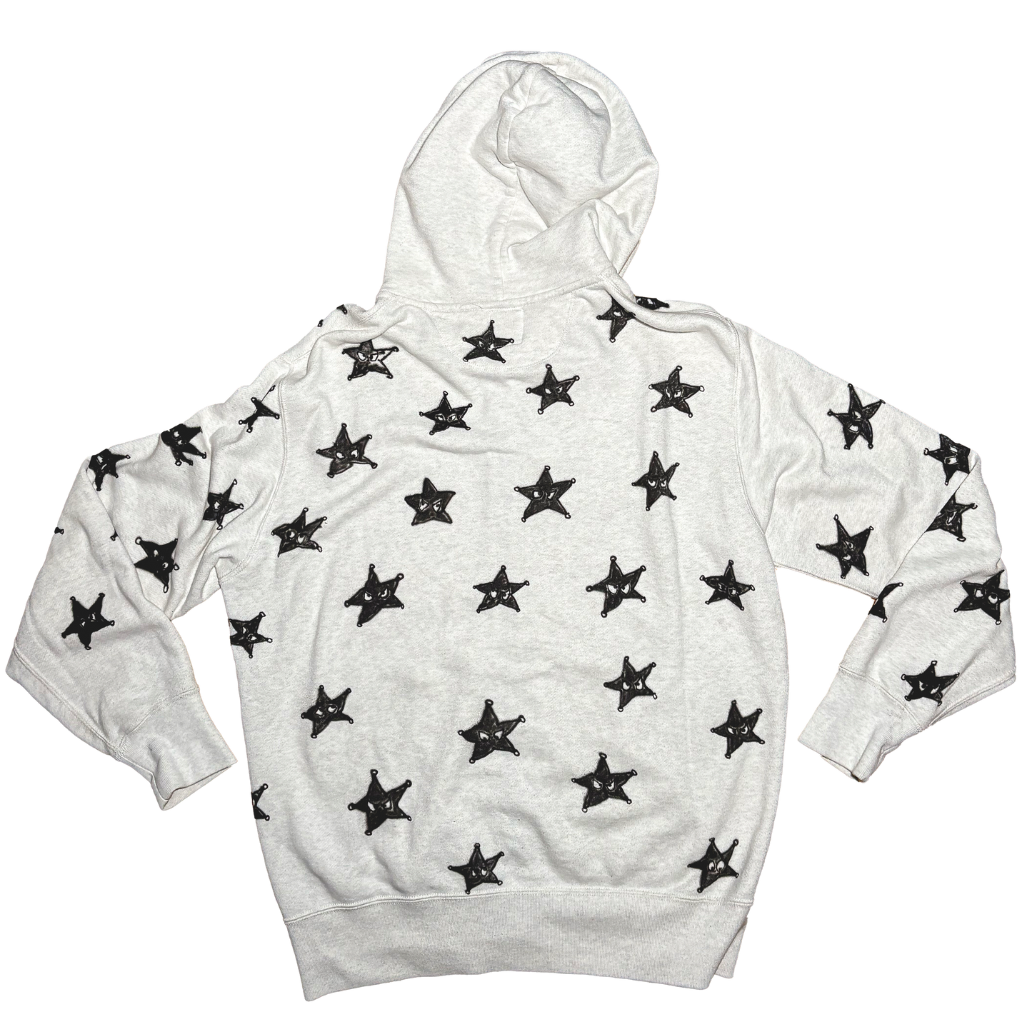 LONE STARS