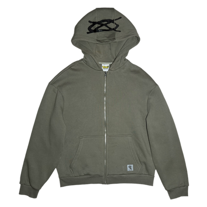 GAMI ZIP HOODIE