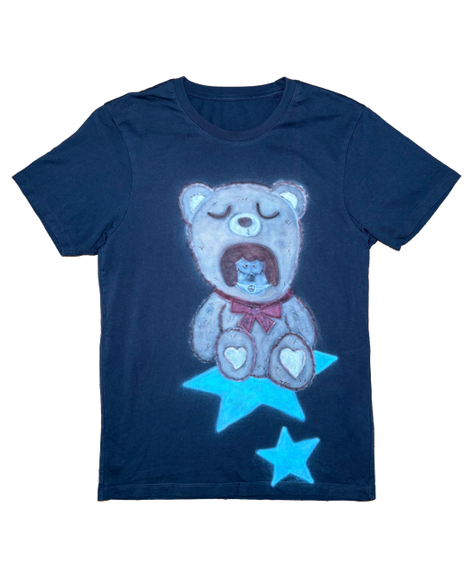 BEARWITHME