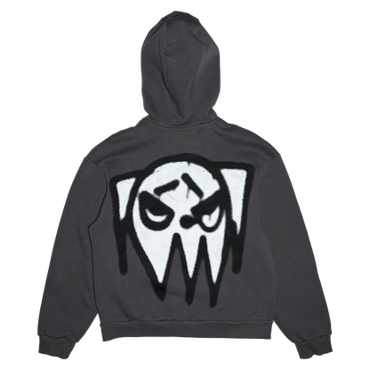 GAMI ZIP HOODIE