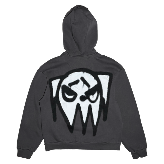 GAMI ZIP HOODIE