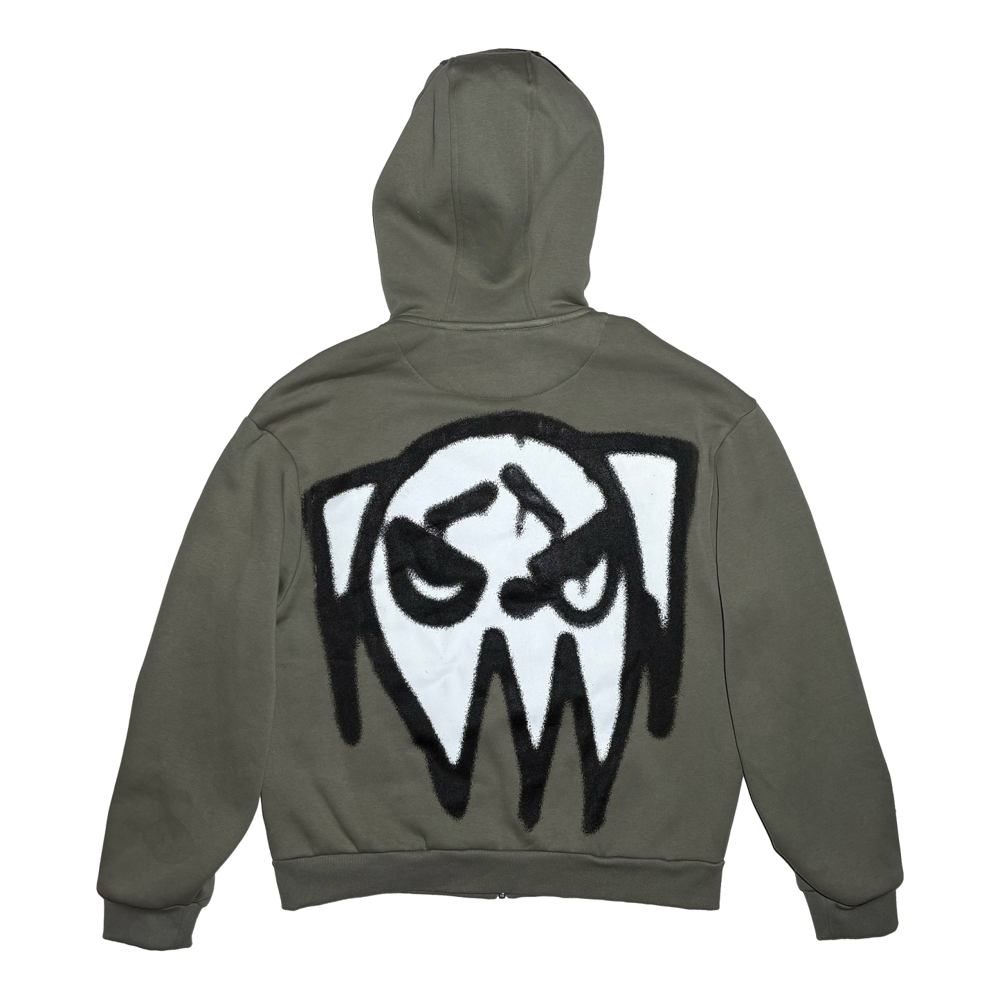 GAMI ZIP HOODIE