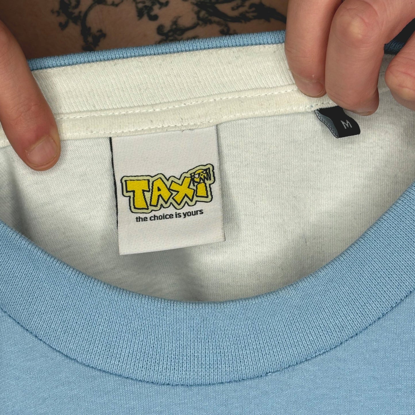 Better Call Taxi