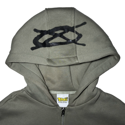 GAMI ZIP HOODIE