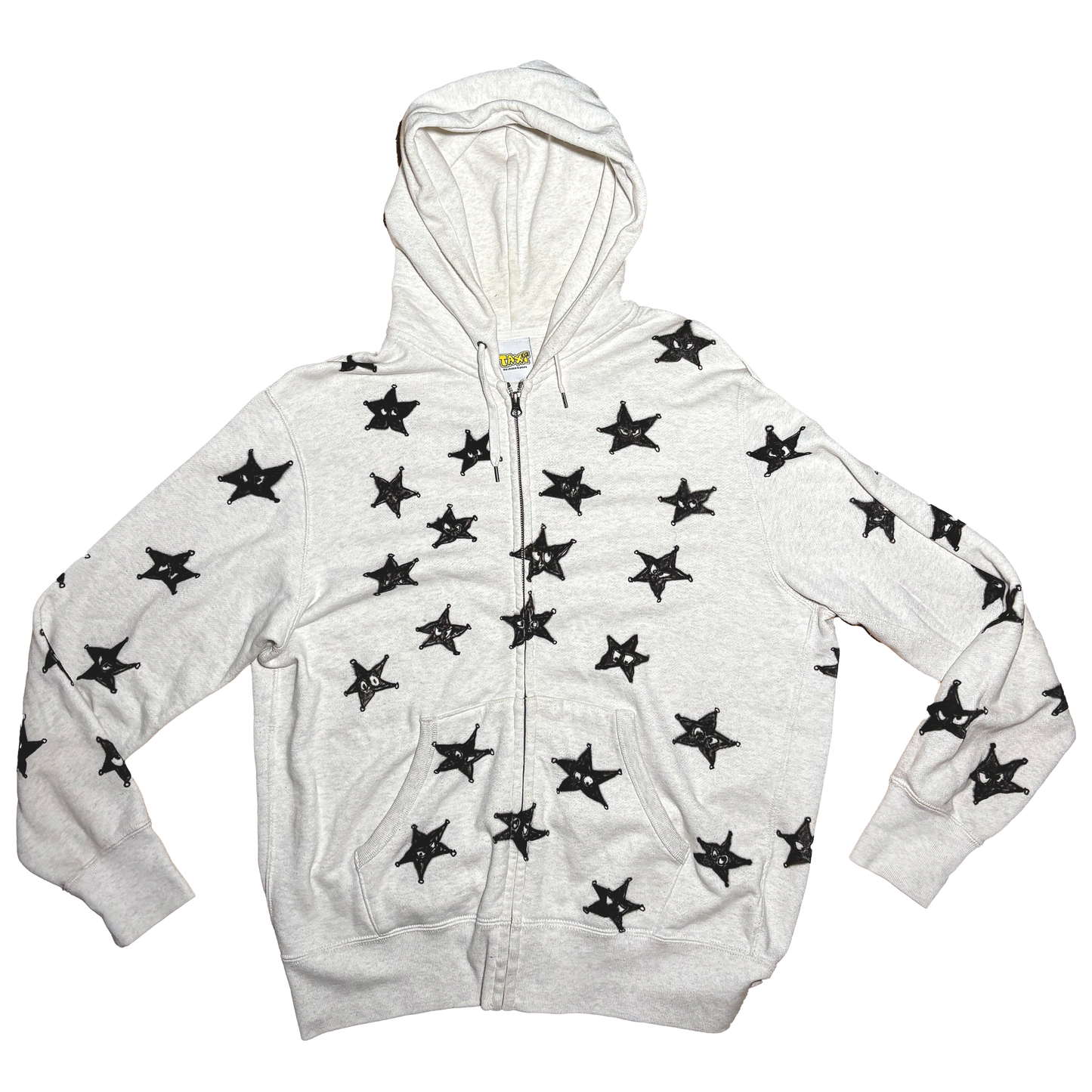 LONE STARS