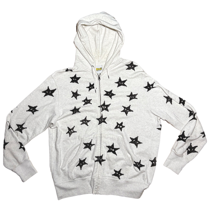 LONE STARS